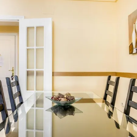 Apartment 341 Marbella