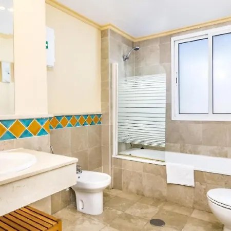 341 Apartment Marbella