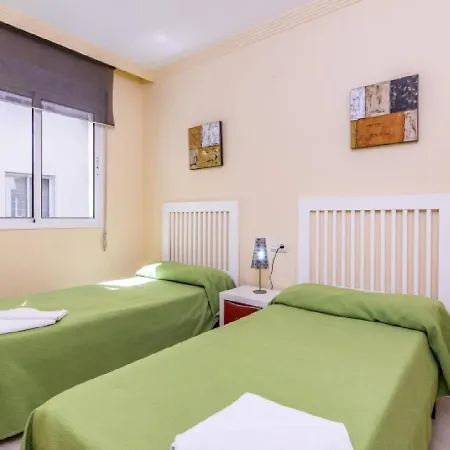 Appartement 341 Marbellac